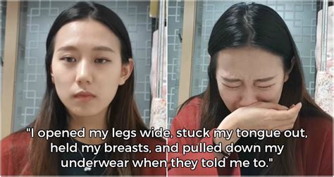 Girl is forced to shave other girl in the bathroom and then they have to clean the house. . Asian girl forced to orgasm